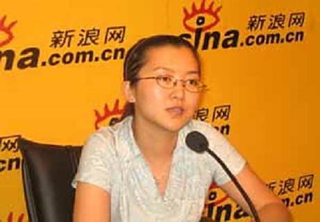 史曼潔