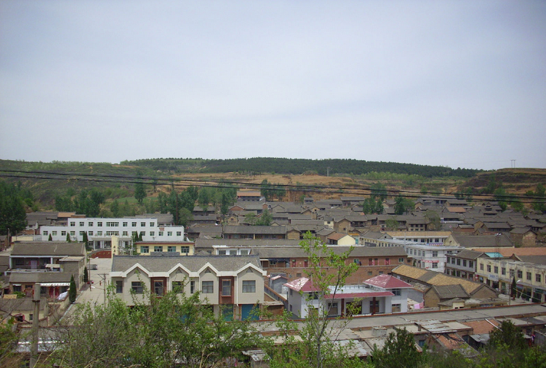 土沃村 土沃村