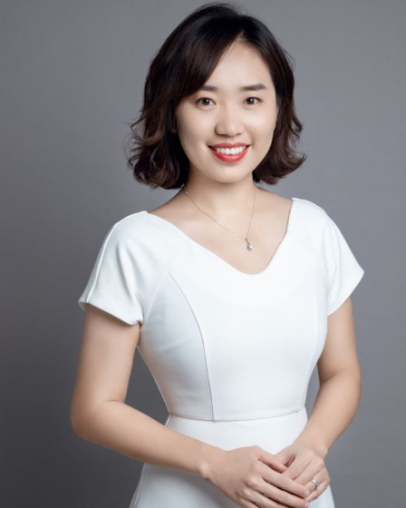 秦文娟(上海復旦大學英語語言文學系講師) 秦文娟(上海復旦大學英語語言文學系講師)