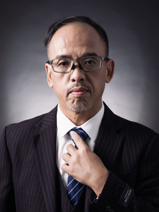 黃劍斌(中國香港導演、動作導演)