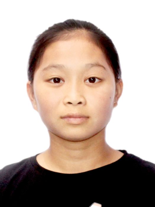 李威(中國殘疾人田徑運動員) 李威(中國殘疾人田徑運動員)