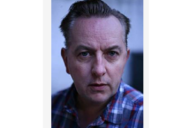 Simon Balfour Simon Balfour