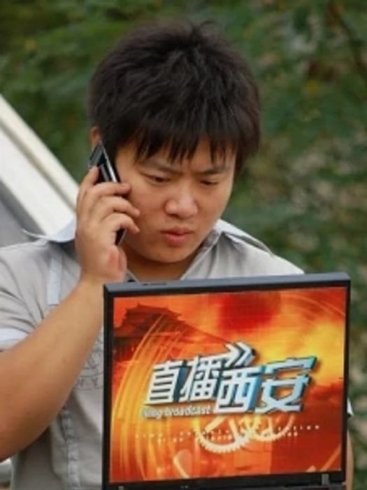 李越洋 李越洋