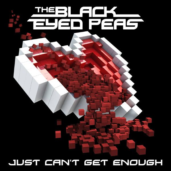 just can\x27t get enough(Black Eyed Peas歌曲) just can\x27t get enough(Black Eyed Peas歌曲)