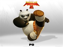 功夫熊貓2(美國2011年詹妮弗·余執導3D動畫電影)