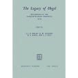 The Legacy of Hegel The Legacy of Hegel