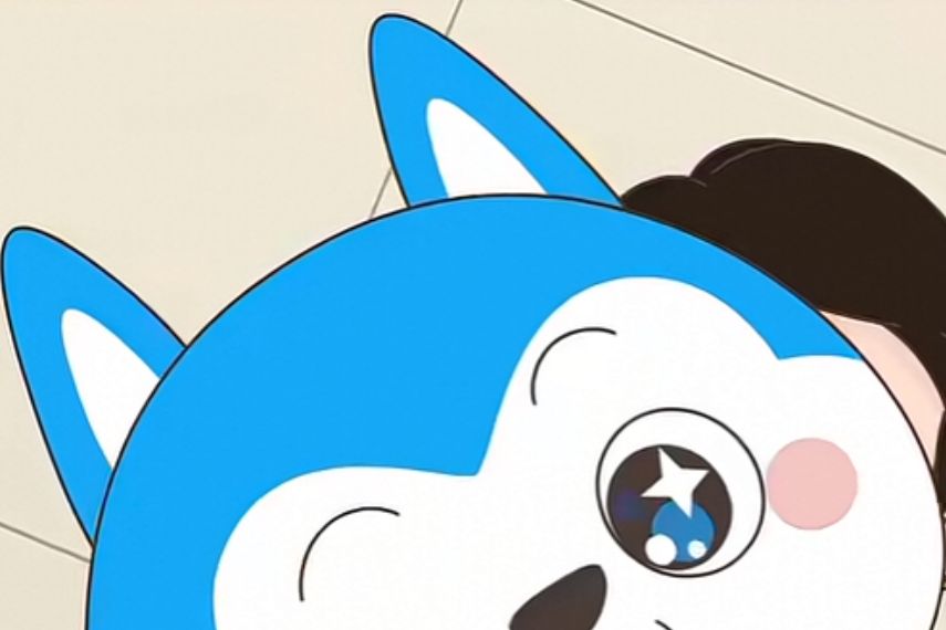 哈小浪 哈小浪