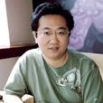 申捷(中國內地男編劇)