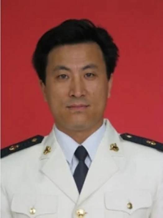 夏念信 夏念信
