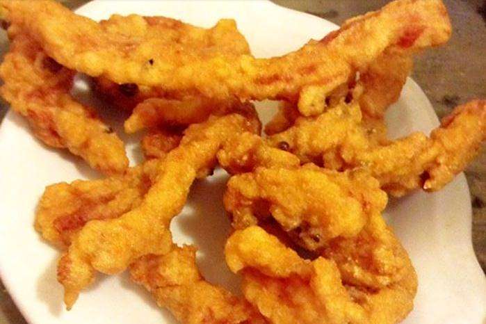 福德酥肉