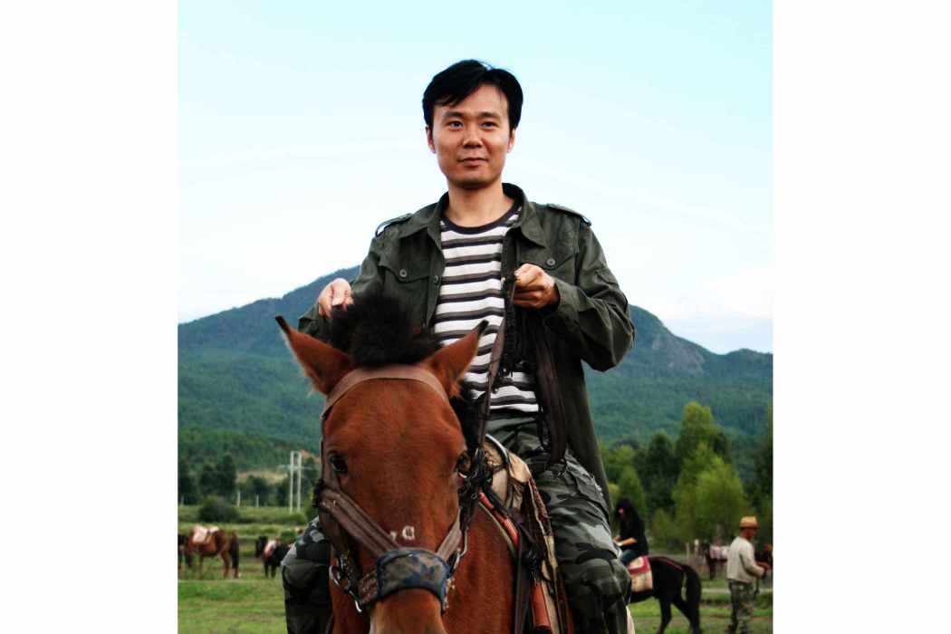 賴有強
