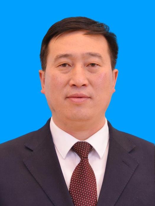 李斌(西藏自治區昌都市委常委、組織部部長) 李斌(西藏自治區昌都市委常委、組織部部長)