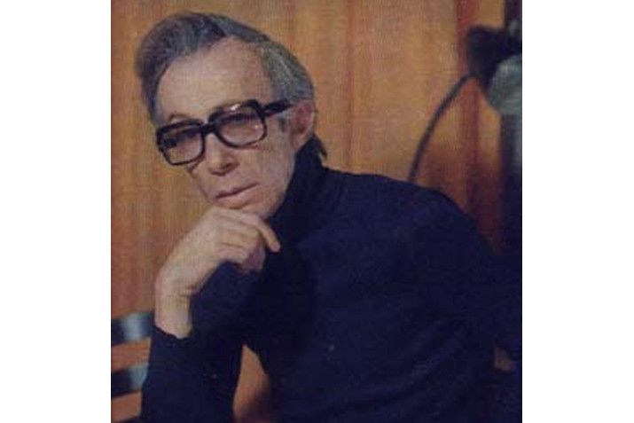 Valentin Nikulin Valentin Nikulin
