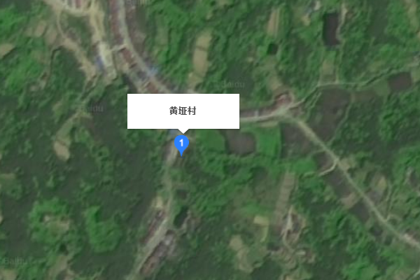 黃埡村(陝西省漢中市城固縣天明鎮下轄村) 黃埡村(陝西省漢中市城固縣天明鎮下轄村)