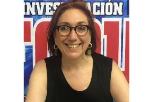 Cynthia Capriata