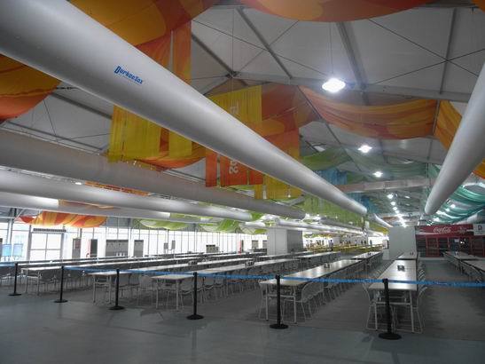 空氣分布器 空氣分布器