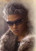 魔女裁判(2009年生田斗真主演日劇)