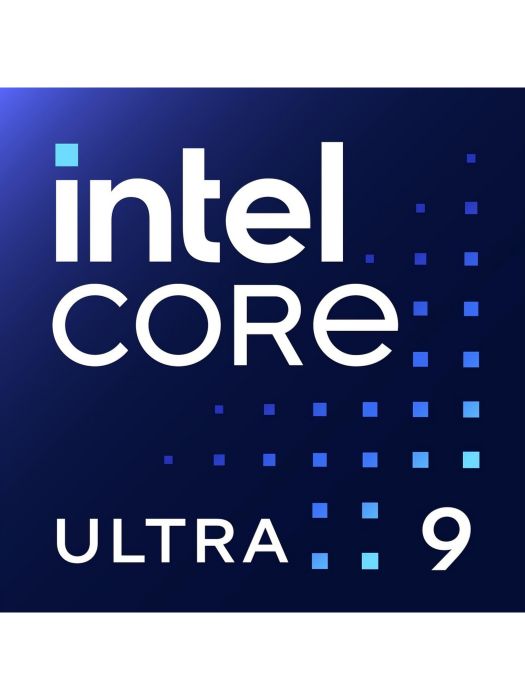 Intel Ultra 9 285H Intel Ultra 9 285H