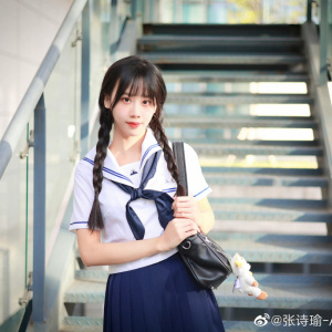 張詩瑜 張詩瑜