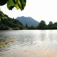 白龍池(湖北隨州大洪山白龍池) 白龍池(湖北隨州大洪山白龍池)
