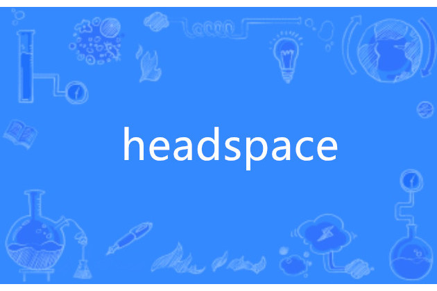 Headspace Headspace