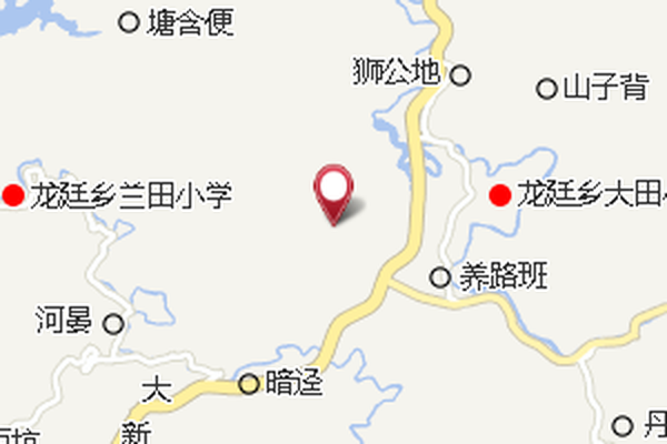 馬池坳 馬池坳