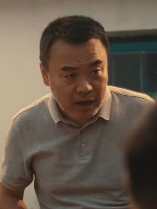 杜世新(演員) 杜世新(演員)