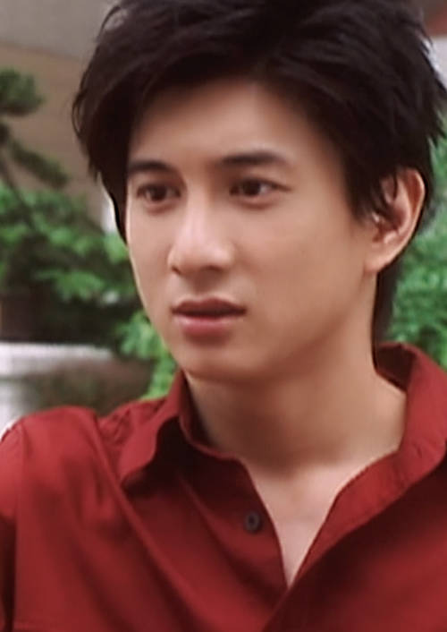 初戀的故事(2001年吳奇隆主演電影)