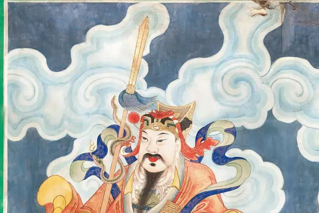 酆岳派 酆岳派