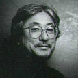 橫河健 橫河健