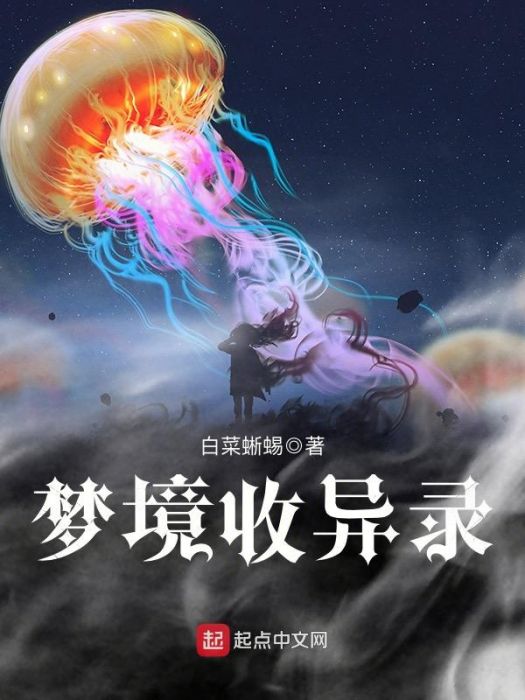 夢境收異錄 夢境收異錄