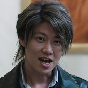 沙小飛 沙小飛