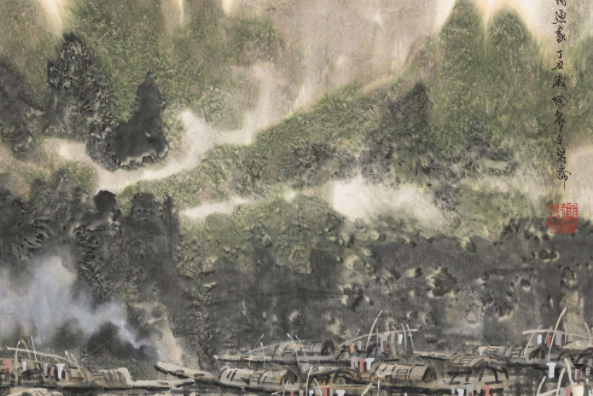清漓漁家 清漓漁家