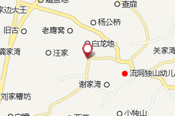 楊公林場 楊公林場