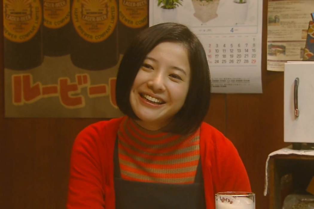 鐮田倫子 鐮田倫子
