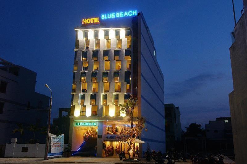 Duong Dan Hotel Danang Duong Dan Hotel Danang