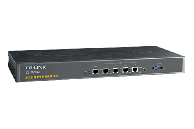 TP-LINK R490E TP-LINK R490E
