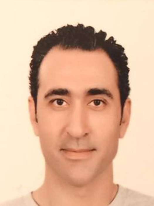 ELSHWIKH Hesham
