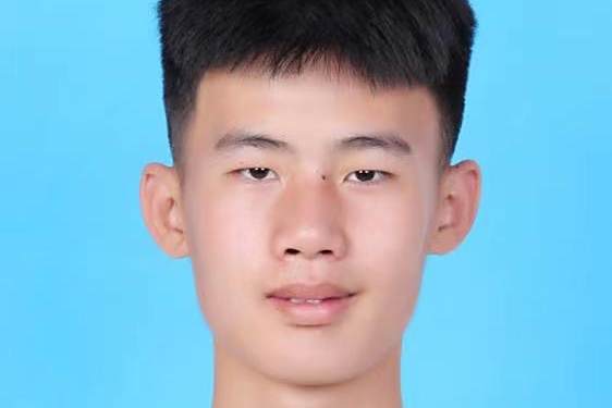 趙佳明(中國沙灘排球運動員) 趙佳明(中國沙灘排球運動員)
