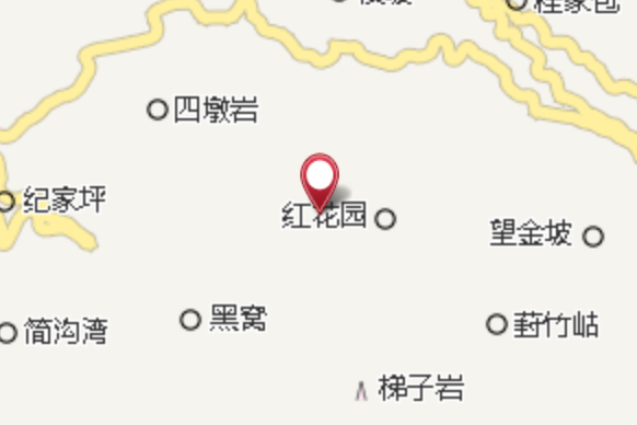 天子垴