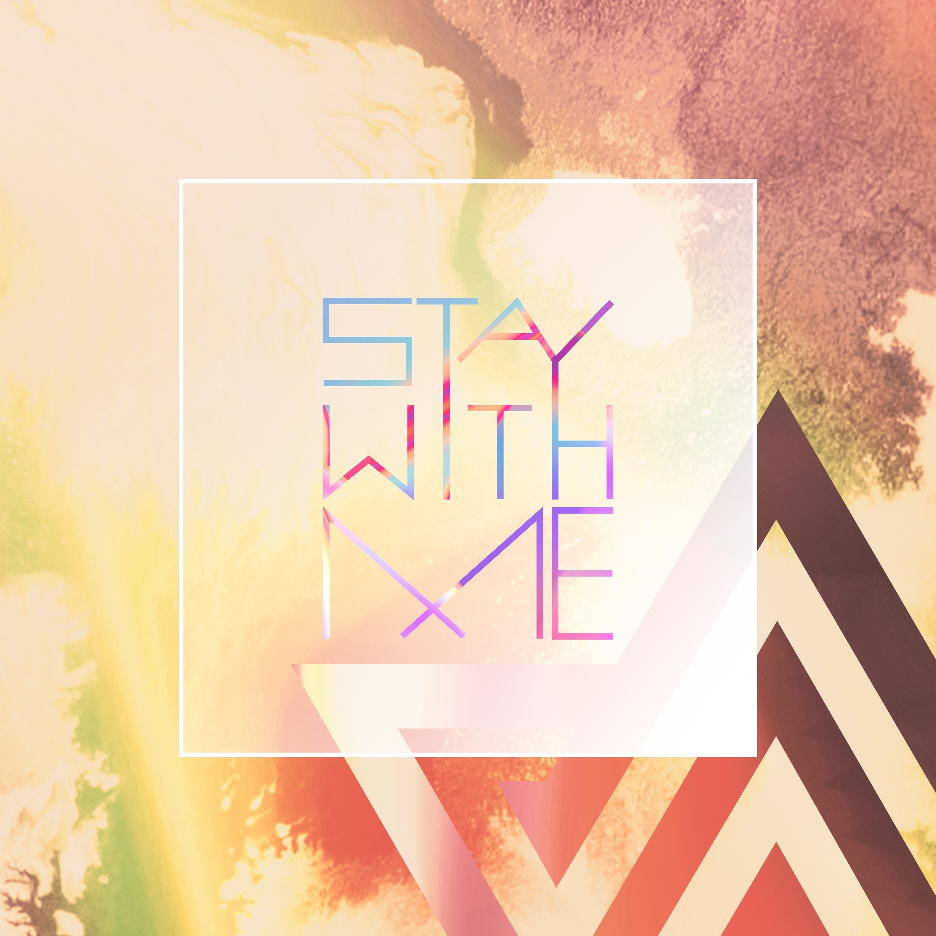 Stay With Me(Awaken-F演唱歌曲)