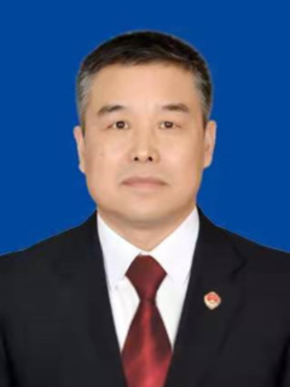 崔岩(黑龍江省雙鴨山市饒河縣人民檢察院黨組成員、副檢察長) 崔岩(黑龍江省雙鴨山市饒河縣人民檢察院黨組成員、副檢察長)
