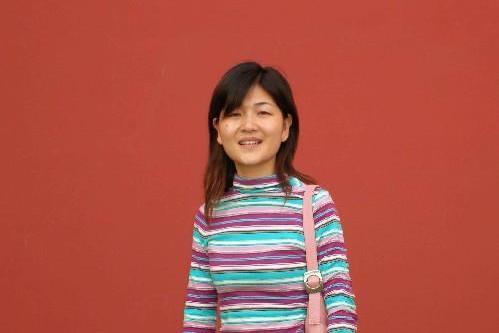張娜(曲阜師範大學法學院教師) 張娜(曲阜師範大學法學院教師)