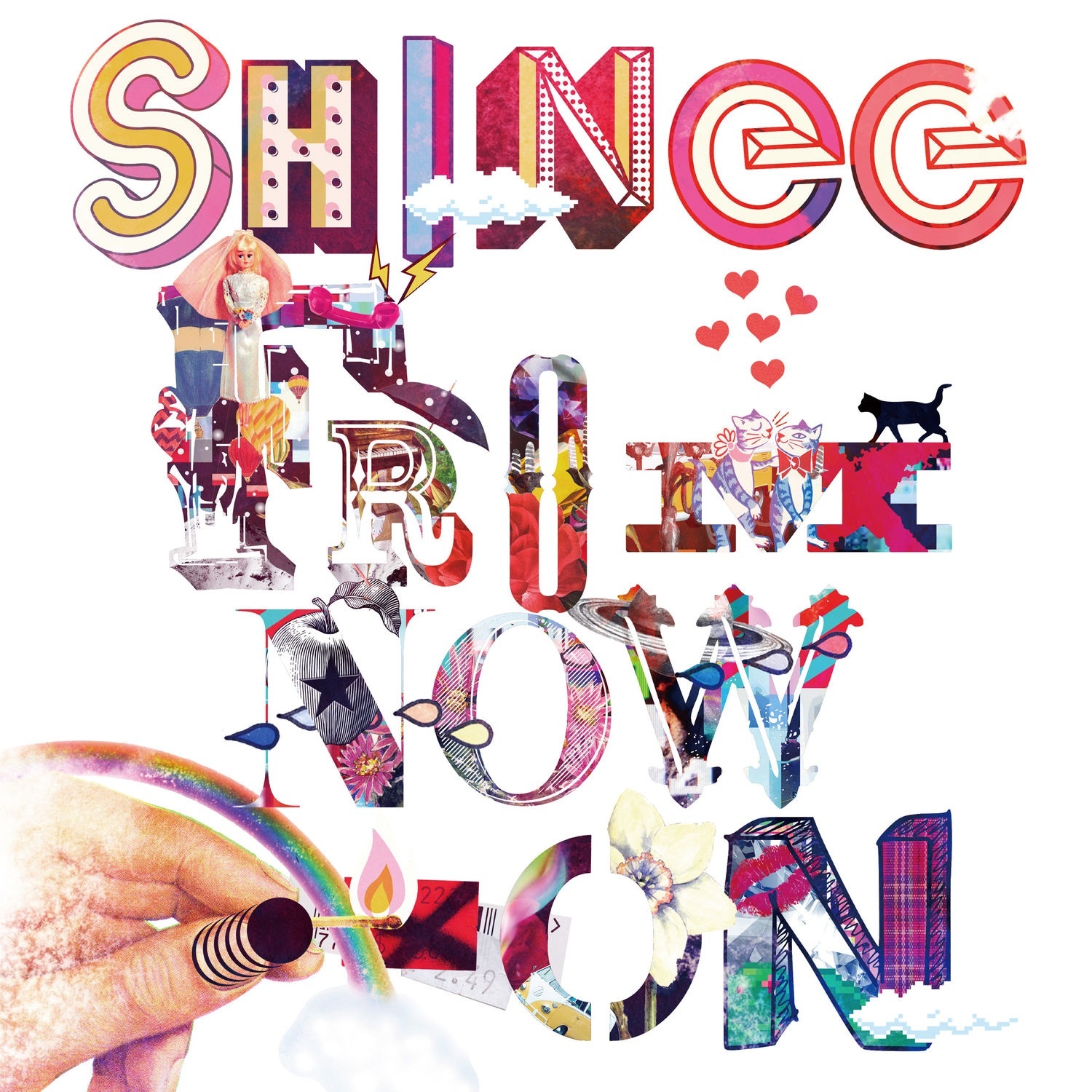 From Now On(韓國男團SHINee演唱歌曲)