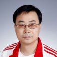 唐捷(中國體育柔道代表團醫生)