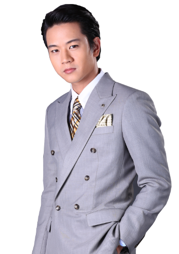 佳人如謎(謎Prissana（2015年泰劇）)