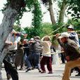吉爾吉斯斯坦南部騷亂事件