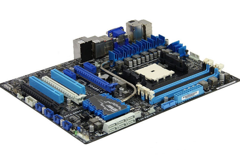 華碩F2A85-V PRO 華碩F2A85-V PRO