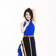 李慧珍(中國內地女歌手)