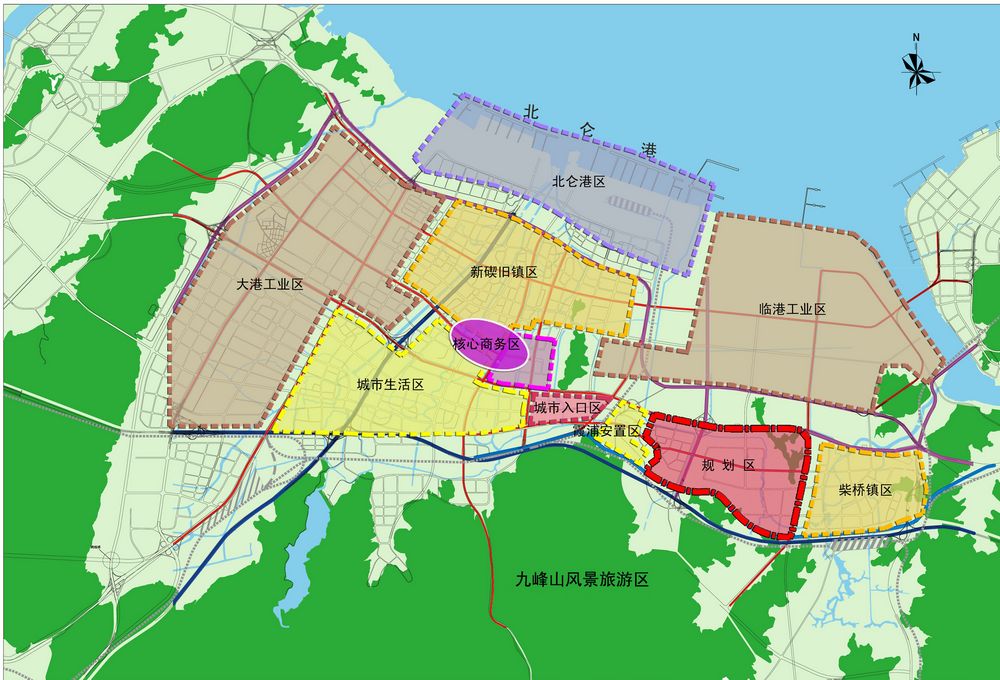 寧波經濟技術開發區